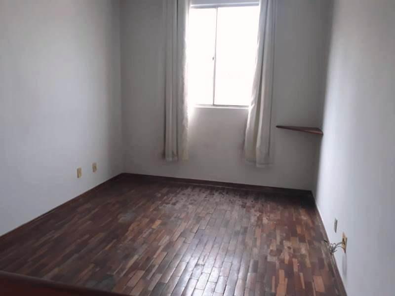 Apartamento, Lagoinha, 2 Quartos, 1 Vaga