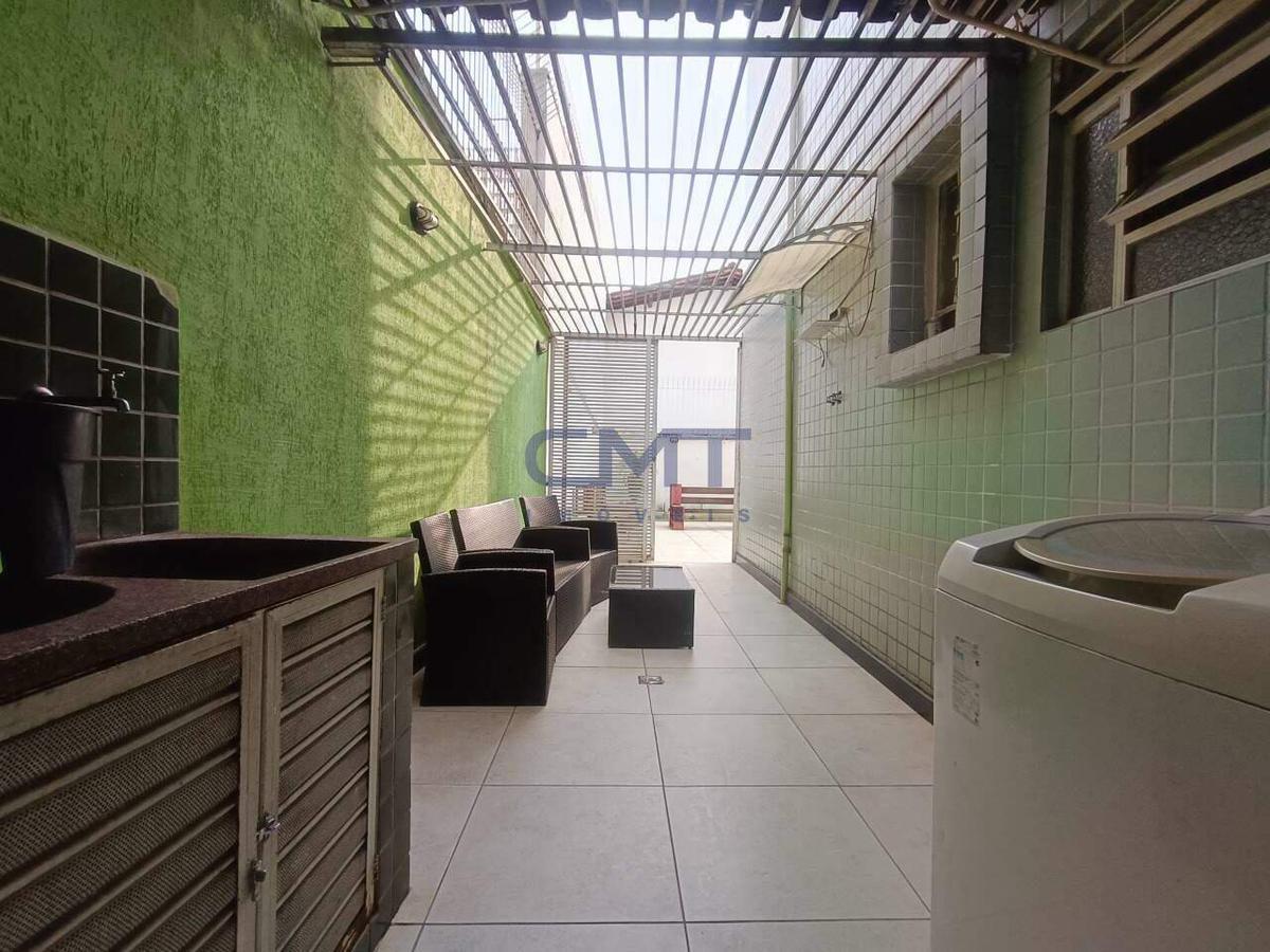Apartamento, Cruzeiro, 3 Quartos, 1 Vaga, 1 Suíte