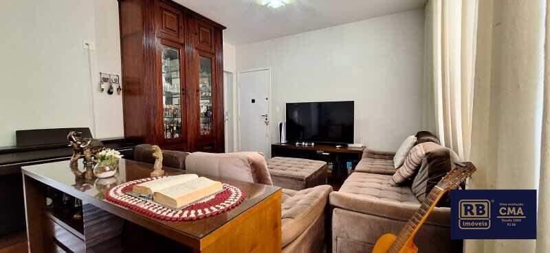 Apartamento, São Lucas, 2 Quartos, 1 Vaga
