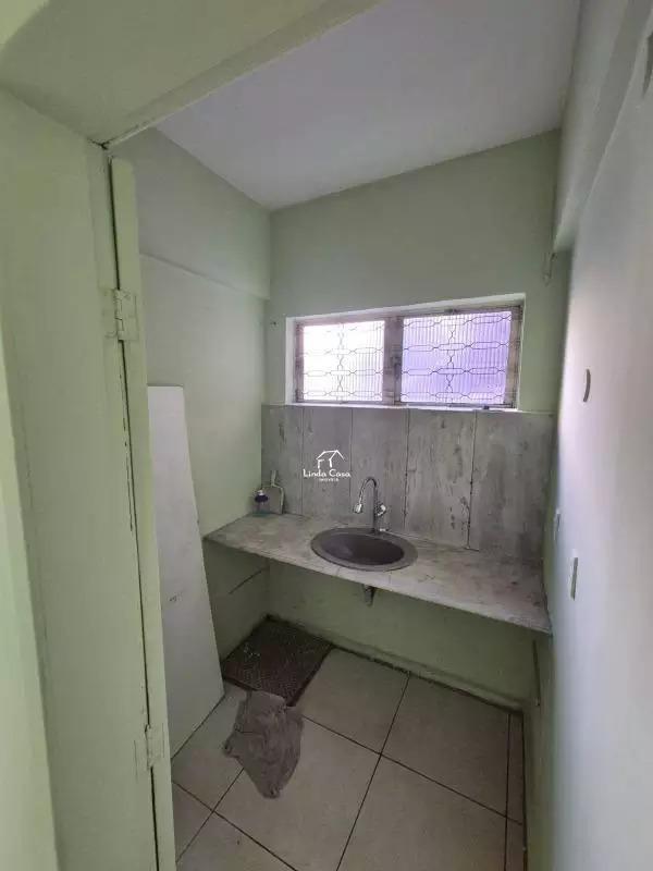 Andar, Padre Eustáquio, 0 Quarto, 0 Vaga