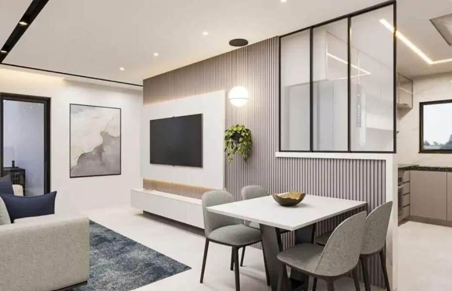 Cobertura, Barroca, 2 Quartos, 1 Vaga, 1 Suíte