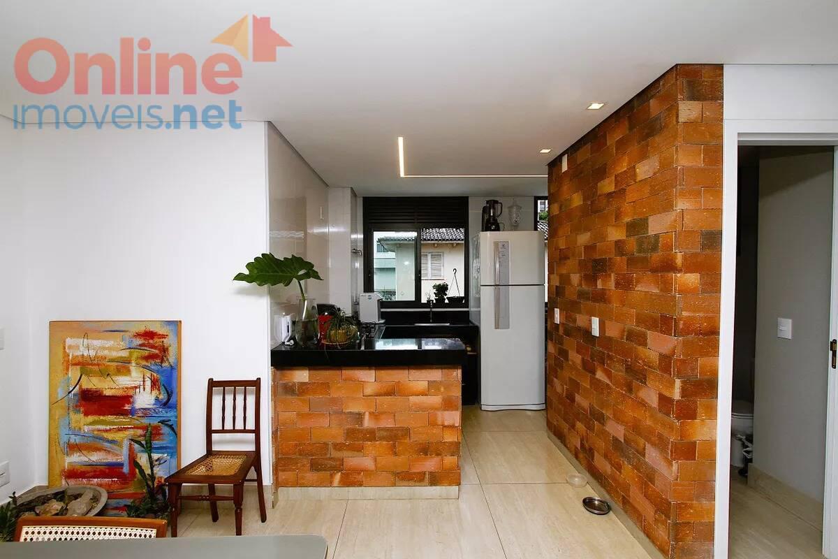 Apartamento, Gutierrez, 2 Quartos, 0 Vaga, 2 Suítes