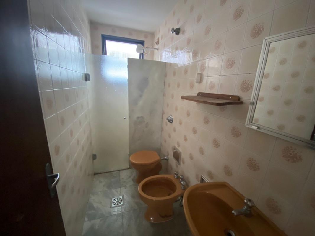 Apartamento, Cidade Nova, 2 Quartos, 1 Vaga, 1 Suíte