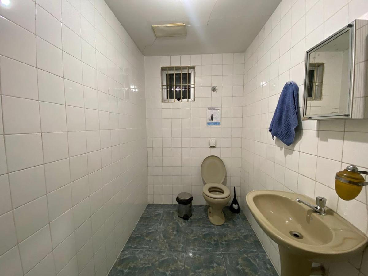 Galpão, Jardim Alvorada, 0 Quarto, 10 Vagas