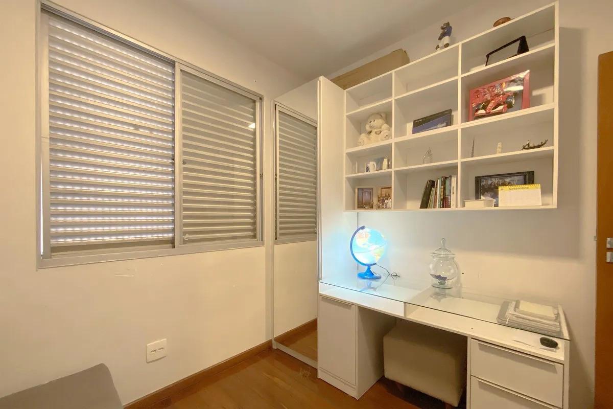 Apartamento, Gutierrez, 3 Quartos, 2 Vagas, 1 Suíte