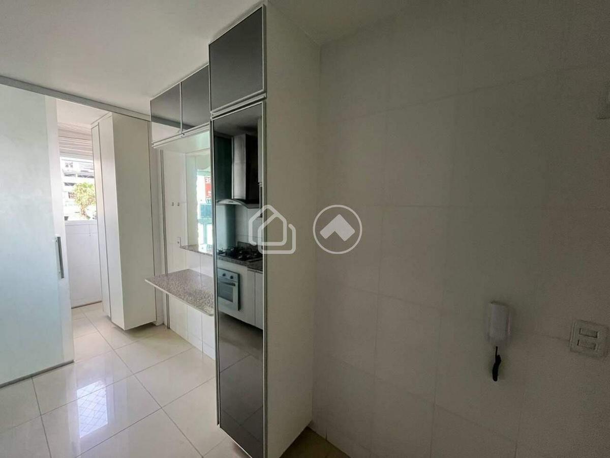 Apartamento, Buritis, 2 Quartos, 1 Vaga, 1 Suíte