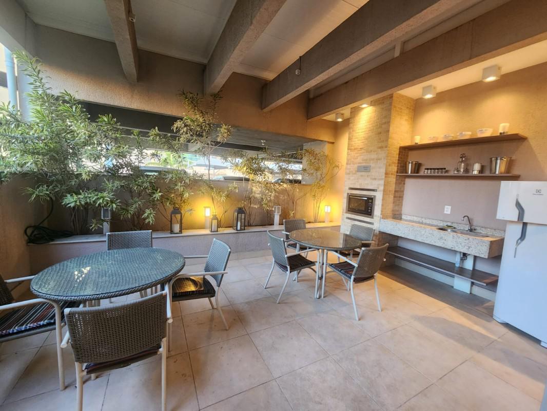 Apartamento, São Luiz (pampulha), 3 Quartos, 1 Vaga, 1 Suíte