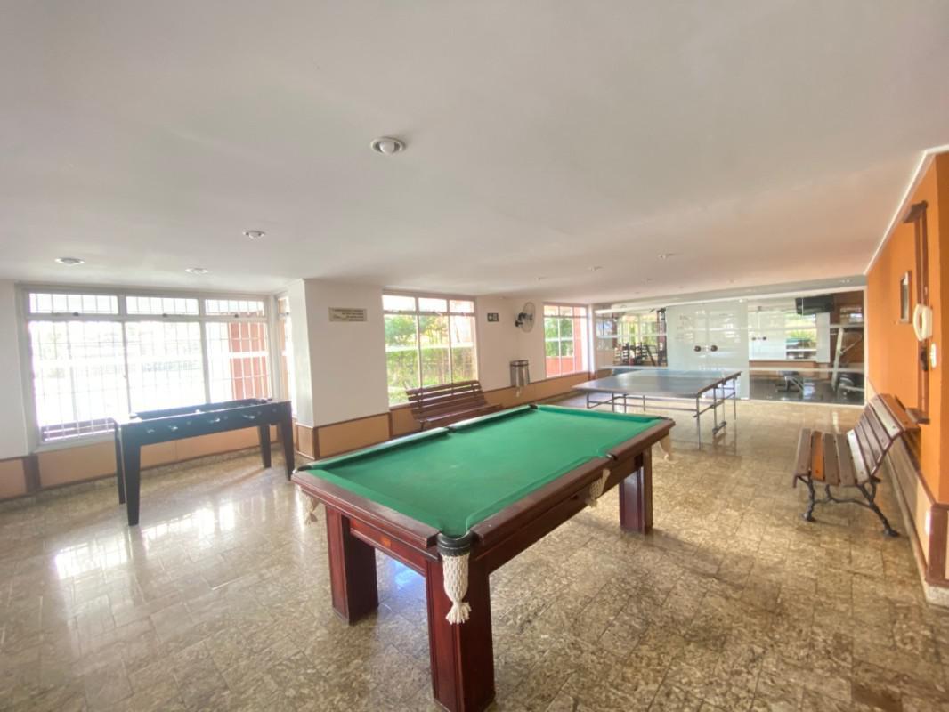 Apartamento, Ipiranga, 3 Quartos, 2 Vagas, 1 Suíte