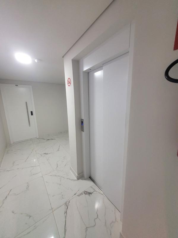 Cobertura, Ana Lúcia, 2 Quartos, 2 Vagas, 1 Suíte
