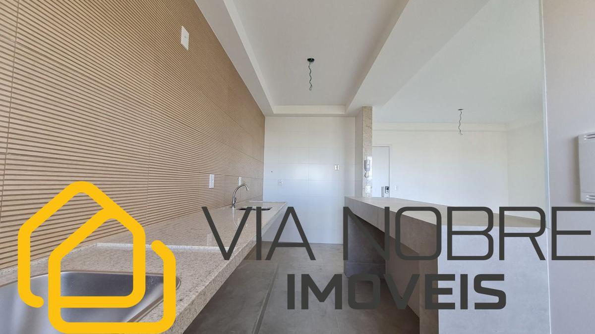 Apartamento, Piemonte, 2 Quartos, 1 Vaga, 2 Suítes