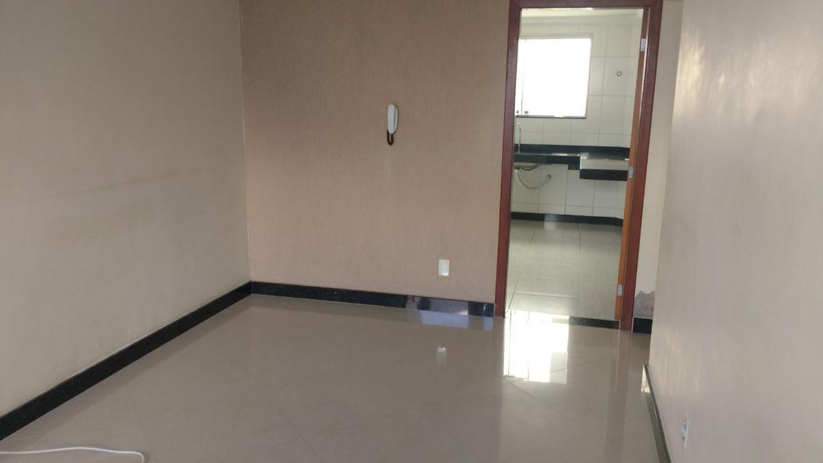 Apartamento, Planalto, 3 Quartos, 2 Vagas, 1 Suíte