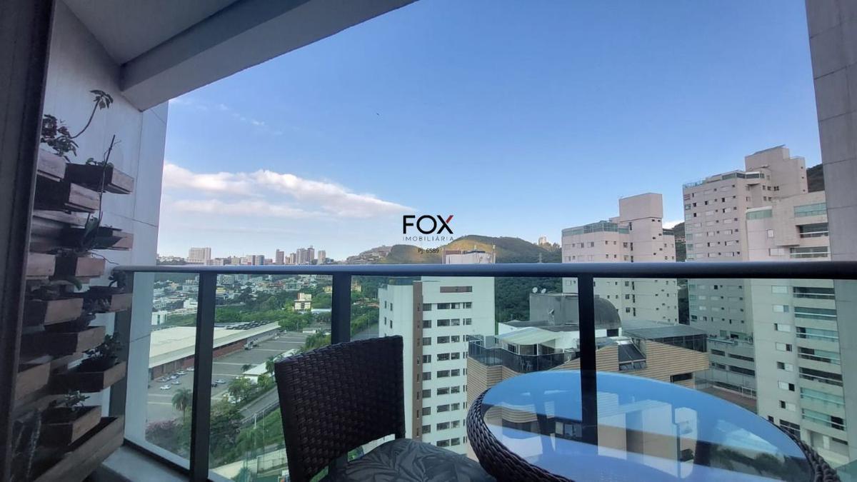 Apartamento, Buritis, 3 Quartos, 3 Vagas, 2 Suítes