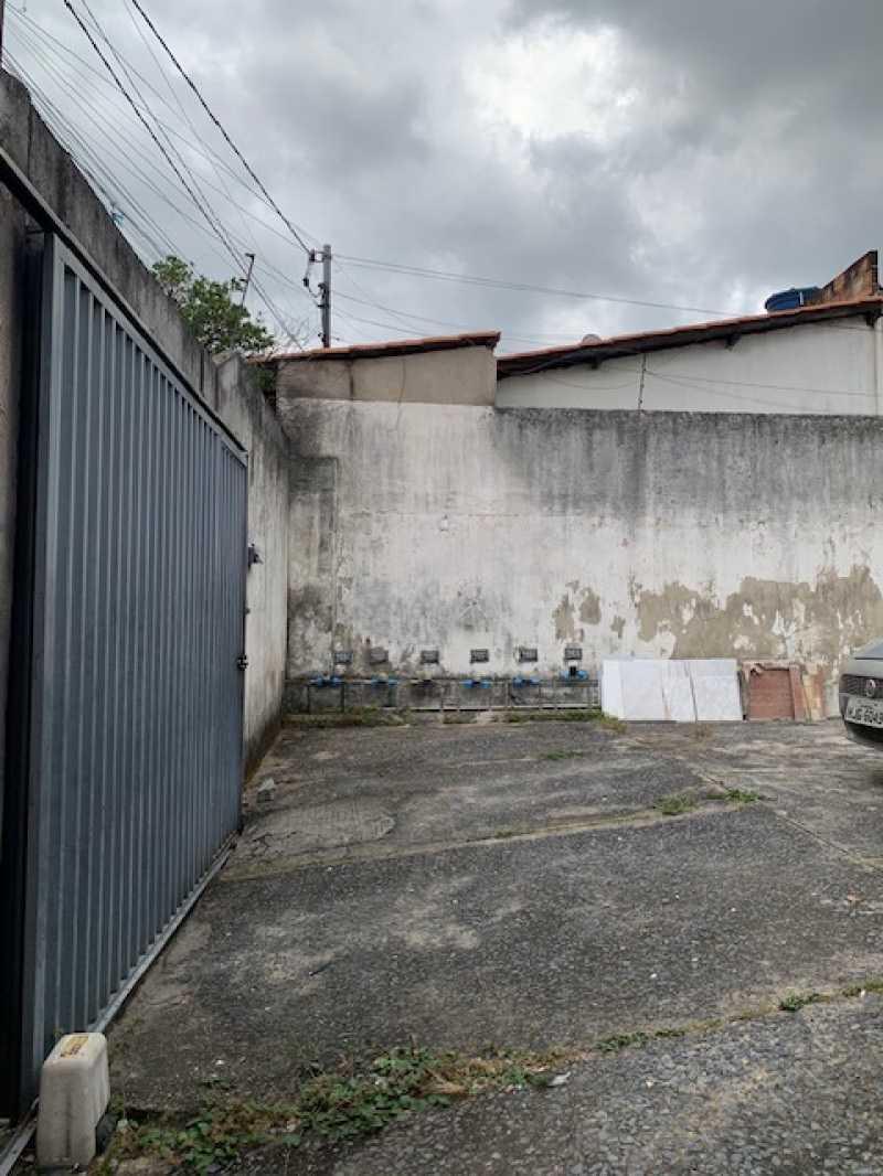 Casa, Novo Progresso, 2 Quartos, 1 Vaga