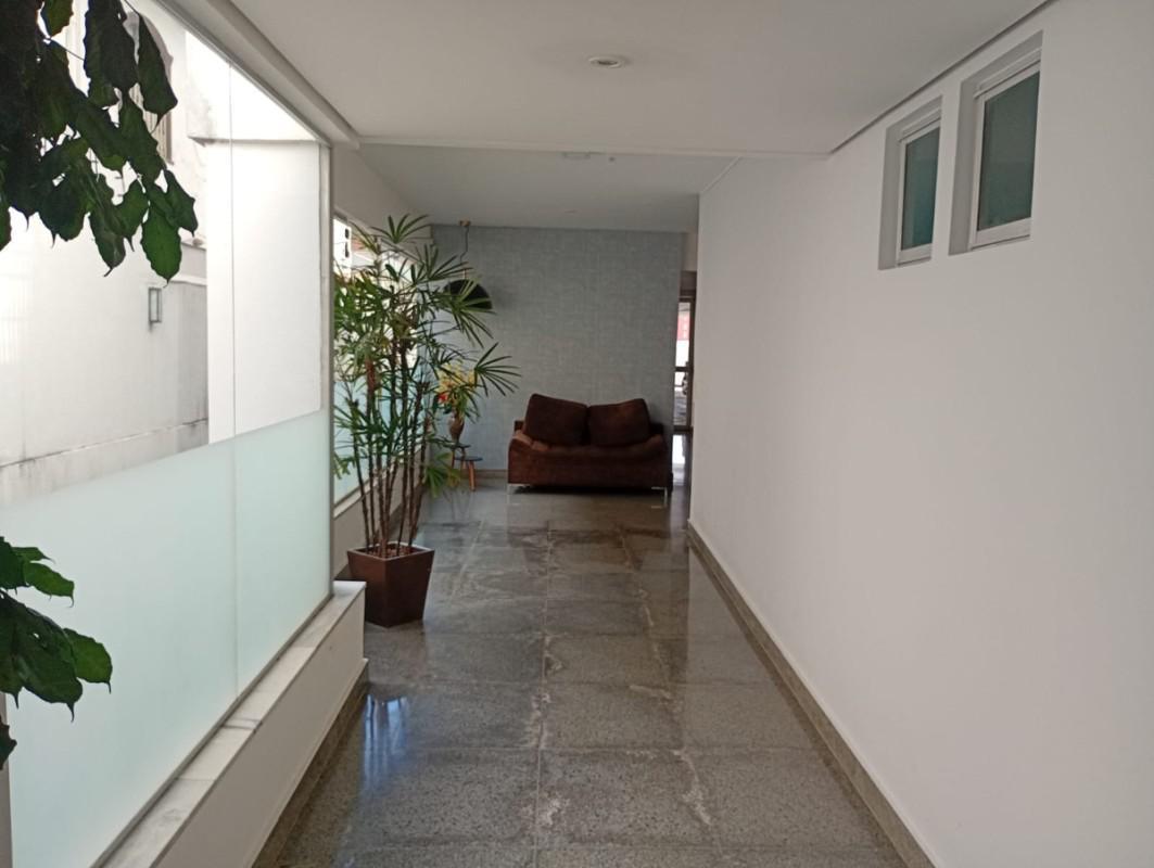 Apartamento, Gutierrez, 3 Quartos, 3 Vagas, 1 Suíte