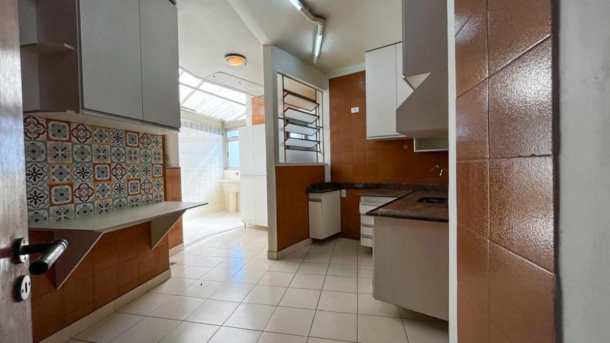 Apartamento, Santa Efigênia, 3 Quartos, 1 Vaga
