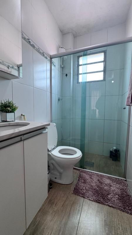 Cobertura, Serrano, 2 Quartos, 1 Vaga