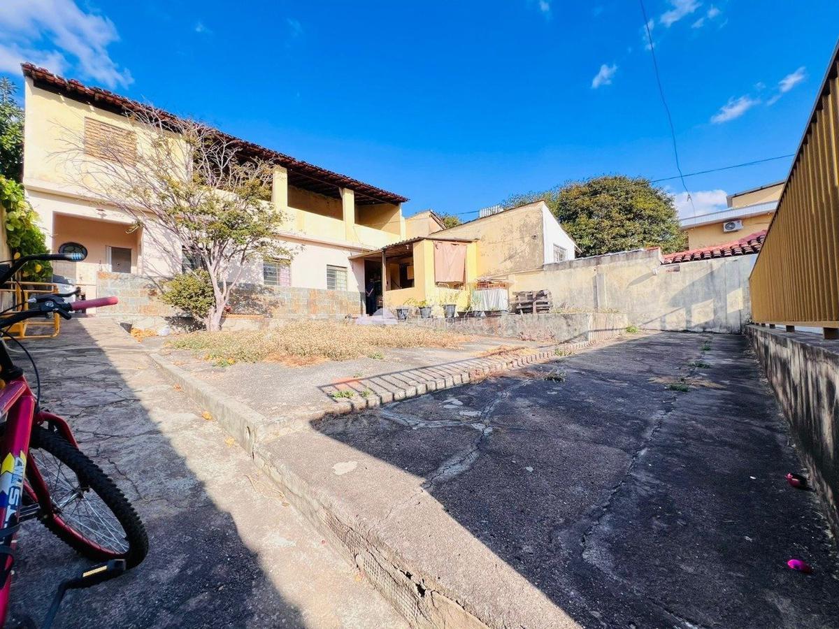 Casa, Santa Amélia, 4 Quartos, 3 Vagas