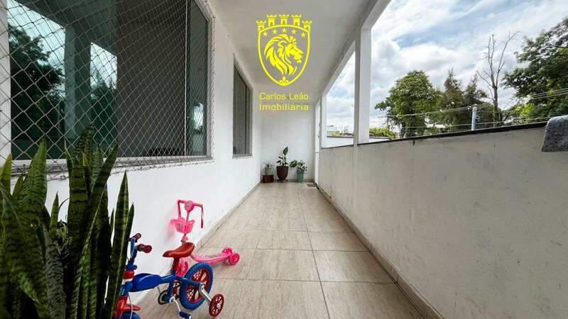 Casa, Alípio de Melo, 5 Quartos, 5 Vagas, 2 Suítes