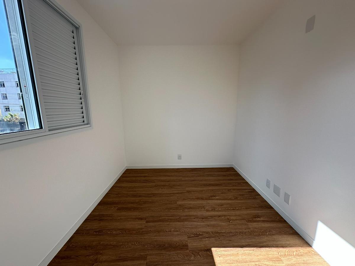 Apartamento, União, 3 Quartos, 2 Vagas, 1 Suíte