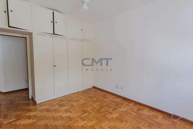 Apartamento, Lourdes, 3 Quartos, 2 Vagas, 1 Suíte