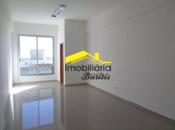 Sala, Buritis, 1 Vaga