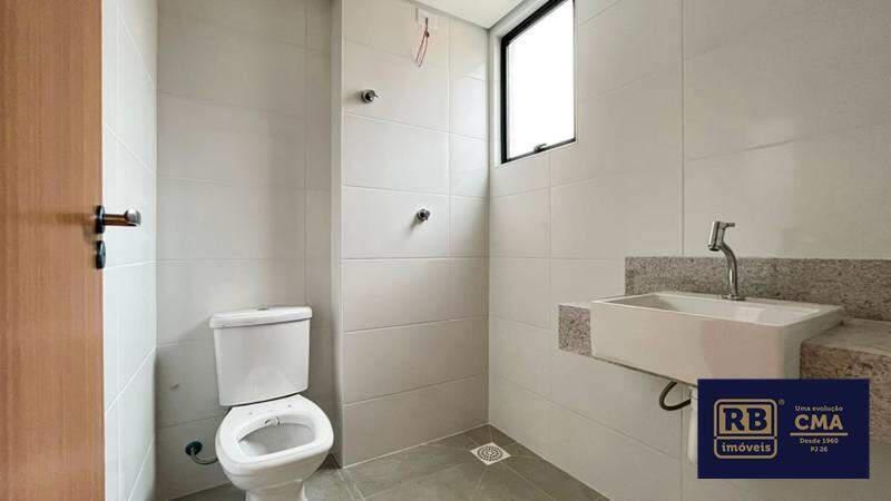 Apartamento, São Pedro, 2 Quartos, 2 Vagas, 2 Suítes