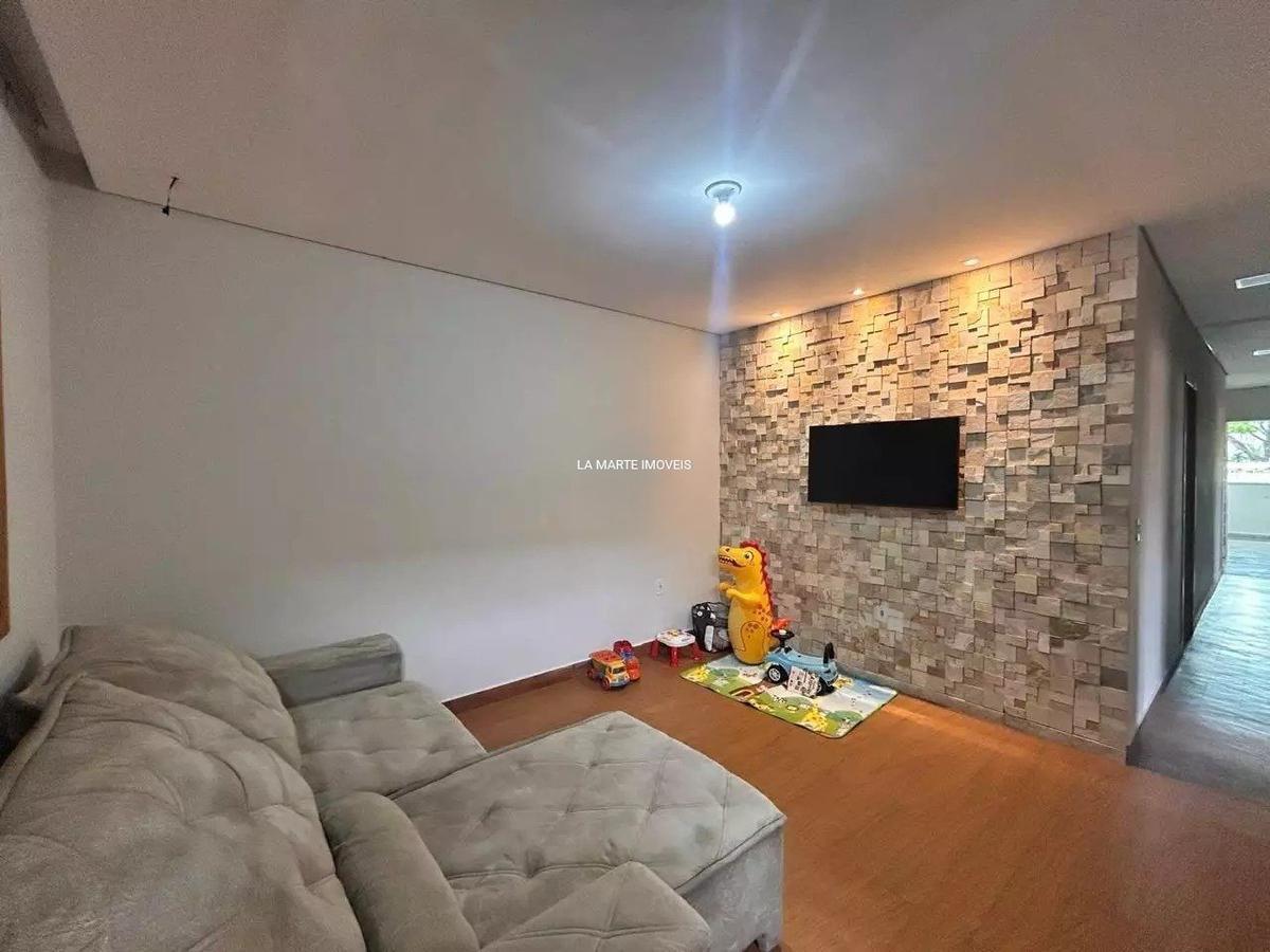 Casa, Eldorado, 3 Quartos, 2 Vagas, 1 Suíte