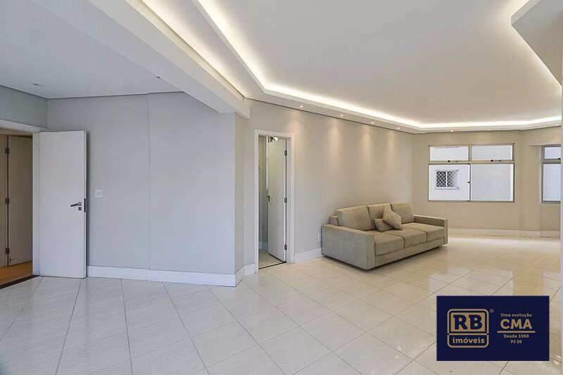 Apartamento, Savassi, 4 Quartos, 2 Vagas, 1 Suíte