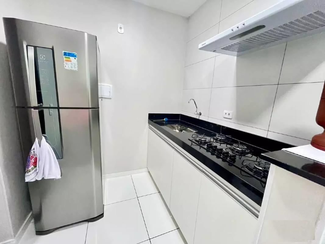 Apartamento, Salgado Filho, 2 Quartos, 1 Vaga