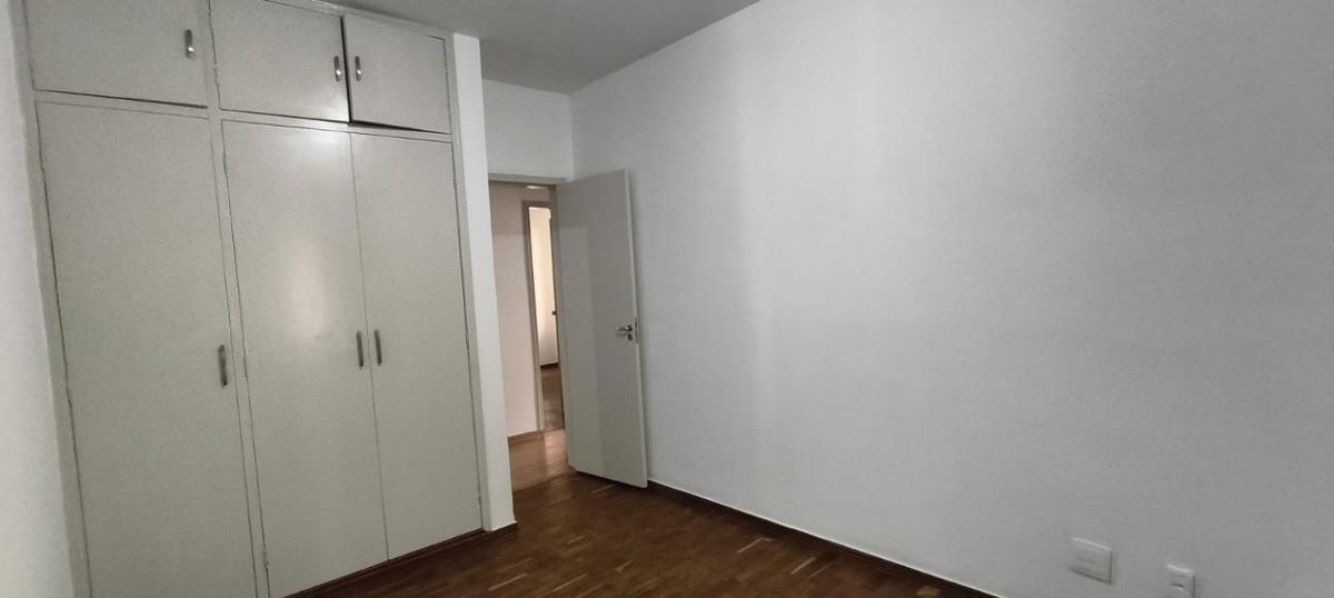 Apartamento, Cidade Nova, 3 Quartos, 2 Vagas, 1 Suíte