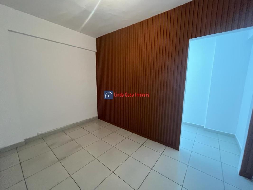 Sala, Padre Eustáquio, 0 Quarto, 1 Vaga