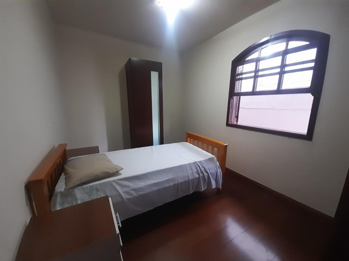 Casa, Santa Efigênia, 3 Quartos, 3 Vagas, 2 Suítes