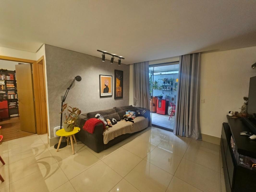Apartamento, Santo Antônio, 2 Quartos, 2 Vagas, 2 Suítes