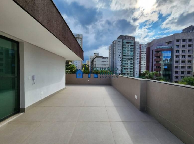 Cobertura, Serra, 3 Quartos, 3 Vagas, 1 Suíte