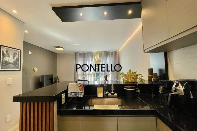 Apartamento, Serra, 2 Quartos, 2 Vagas, 2 Suítes