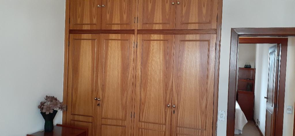 Cobertura, Cruzeiro, 4 Quartos, 3 Vagas, 2 Suítes