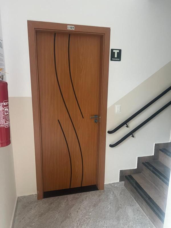 Apartamento, Mangueiras, 2 Quartos, 1 Vaga