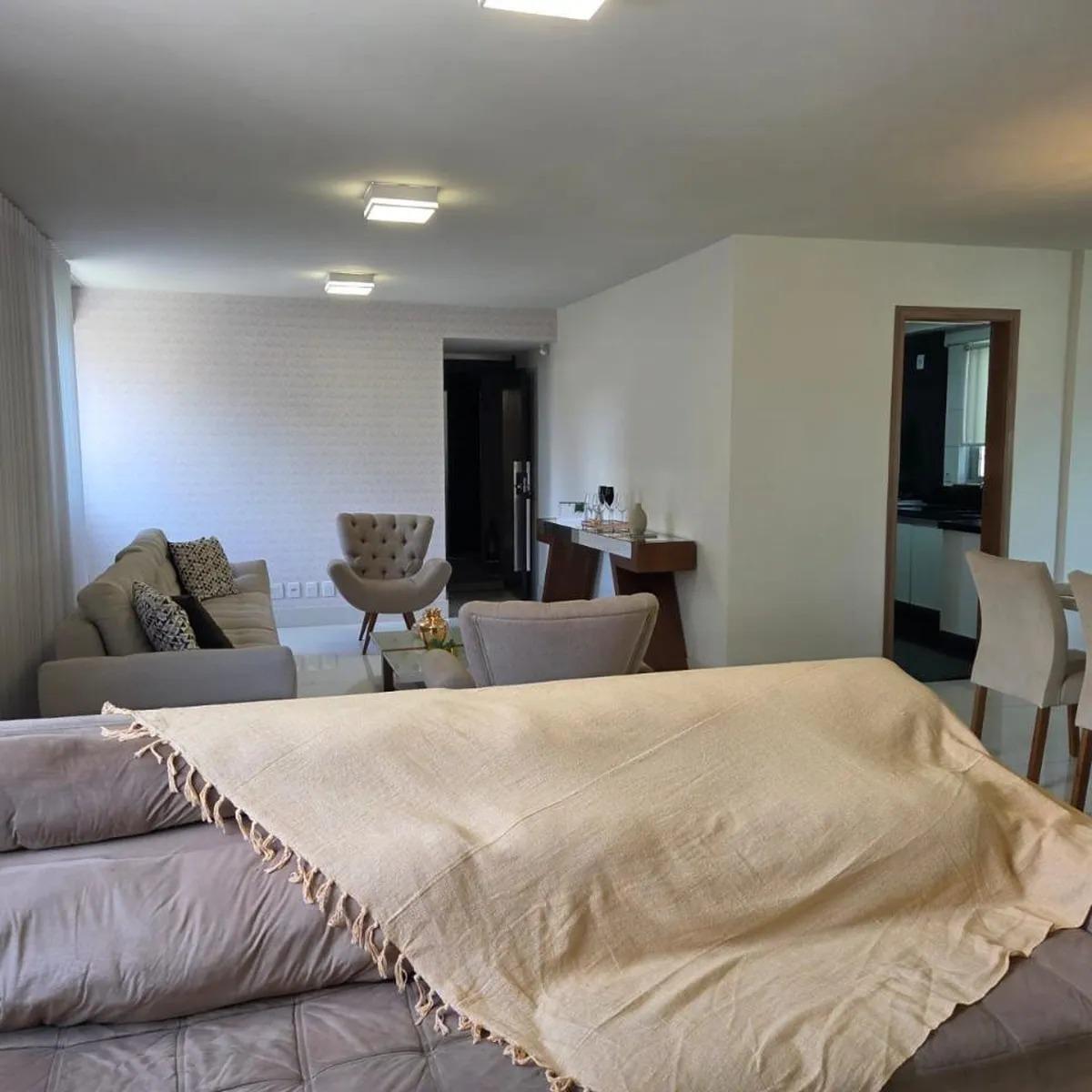 Apartamento, São Pedro, 4 Quartos, 3 Vagas, 2 Suítes
