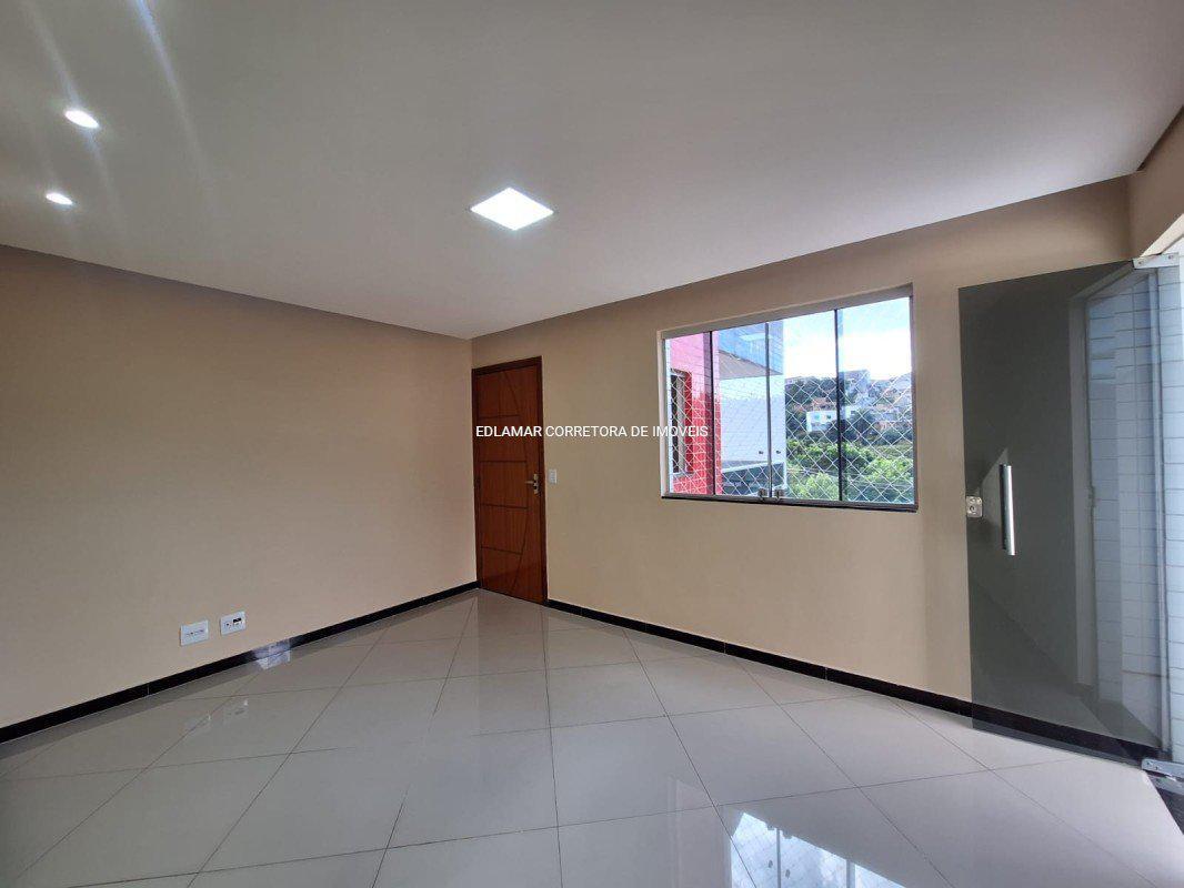 Apartamento, Palmeiras, 3 Quartos, 1 Vaga