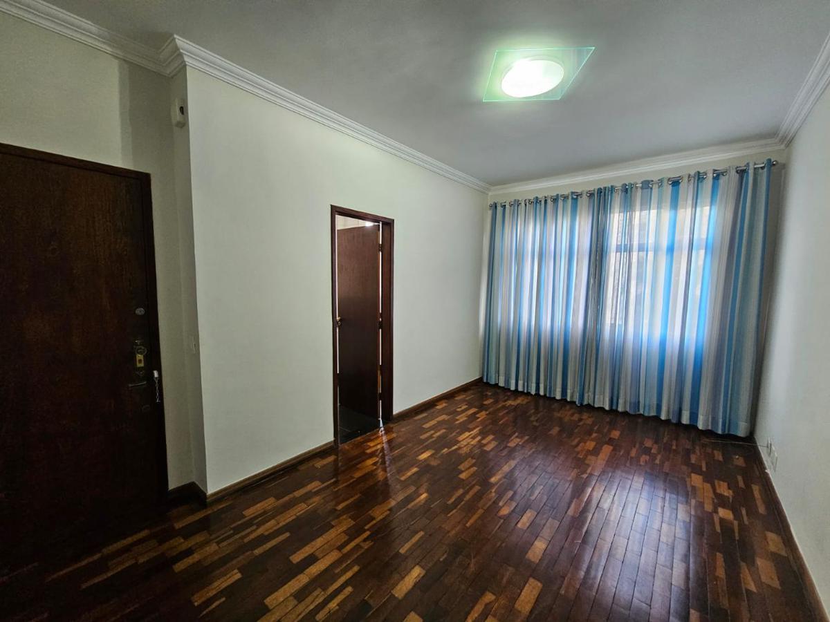 Apartamento, Santa Cruz, 3 Quartos, 2 Vagas, 1 Suíte