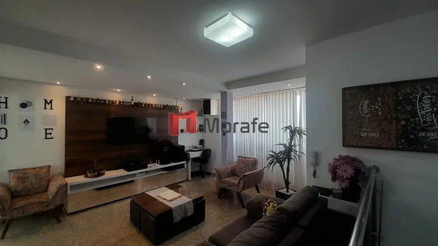 Apartamento, União, 3 Quartos, 2 Vagas, 1 Suíte