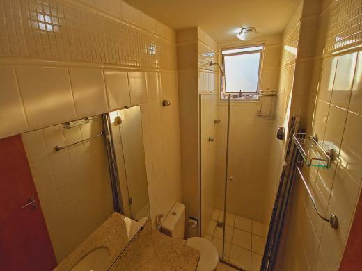 Apartamento, Savassi, 1 Quarto, 1 Vaga