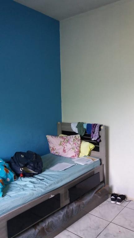 Casa, Morro São Francisco, 3 Quartos, 2 Vagas