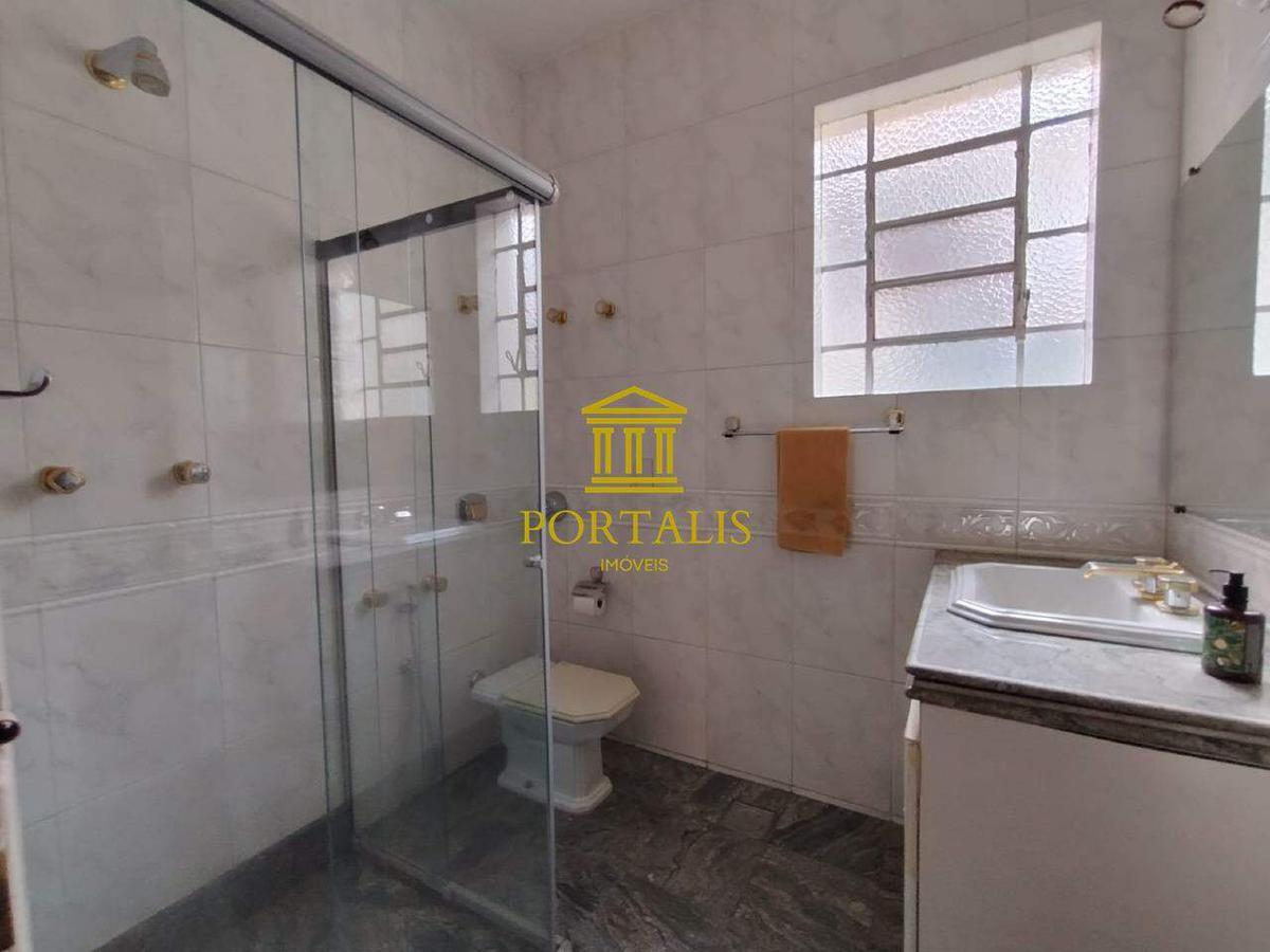 Casa, Santo Antônio, 4 Quartos, 2 Vagas, 1 Suíte