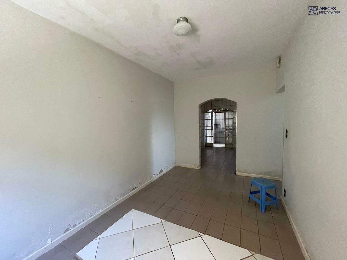 Casa, Araguaia, 3 Quartos, 2 Vagas, 1 Suíte