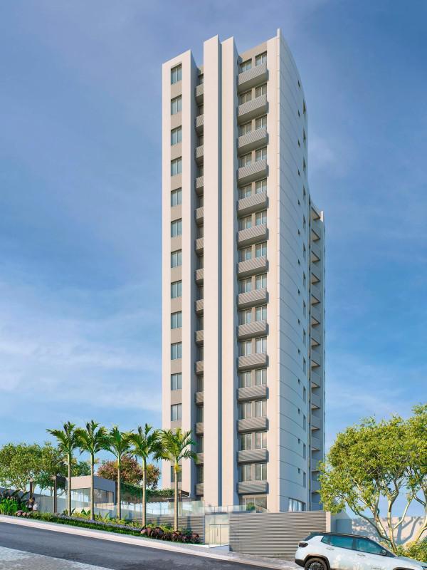 Apartamento, Graça, 3 Quartos, 2 Vagas, 1 Suíte