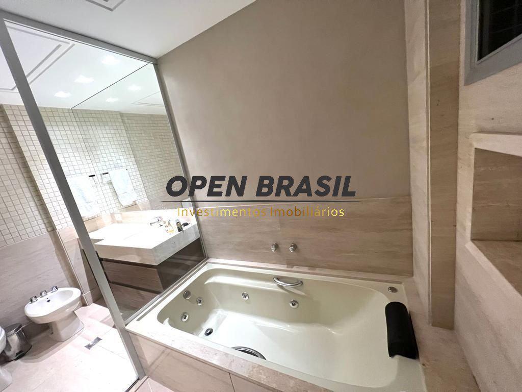 Apartamento, Vila da Serra, 4 Quartos, 4 Vagas, 3 Suítes
