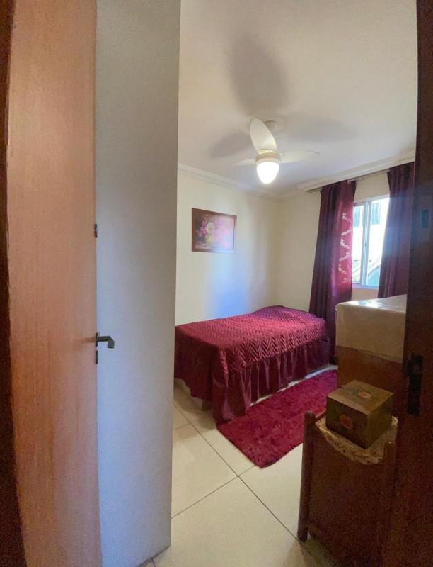 Apartamento, Castelo, 3 Quartos, 2 Vagas, 1 Suíte