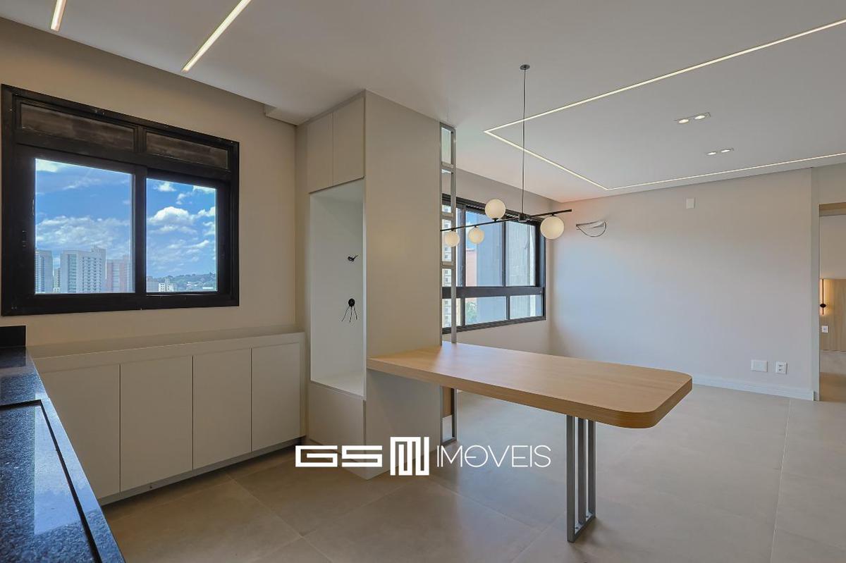 Apartamento, Barro Preto, 1 Quarto, 1 Vaga