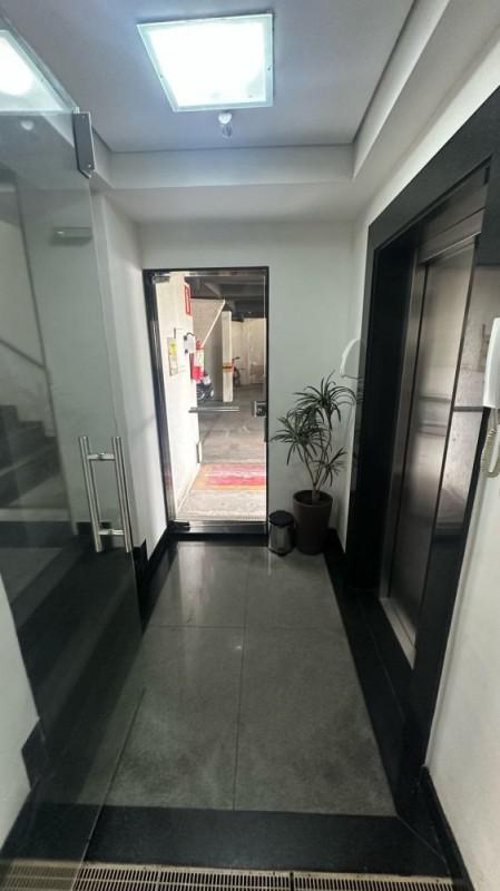 Apartamento, Bela Vista, 3 Quartos, 1 Vaga, 1 Suíte